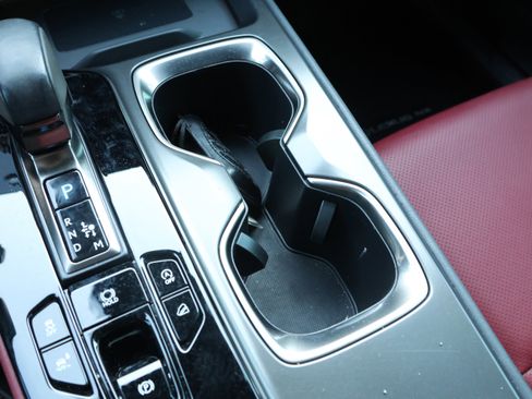 Used 2023 Lexus NX 350 AWD w/ Premium Package image 33