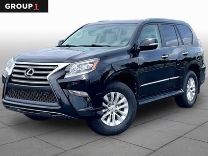 Used 2017 Lexus GX 460 Premium