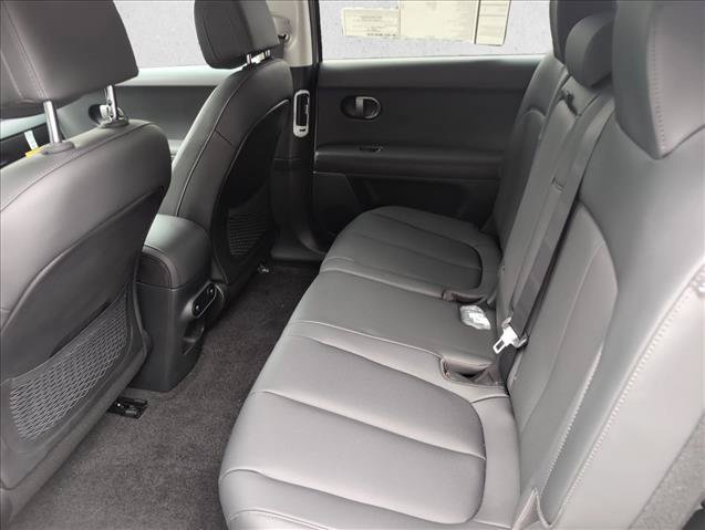 New 2027 Hyundai Ioniq 5 SEL RWD image 22