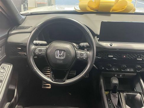 Used 2024 Honda Accord Sport image 12