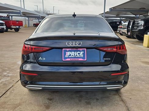 Used 2022 Audi A3 2.0T Premium w/ Convenience Package image 7