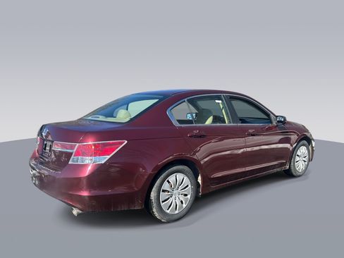 Used 2012 Honda Accord LX image 3