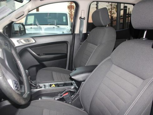 Used 2019 Ford Ranger XLT w/ Equipment Group 301A Mid image 21