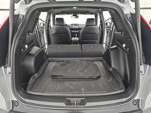 Used 2024 Honda CR-V Sport-L image 18