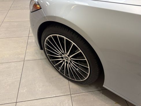 New 2026 Mercedes-Benz C 300 Sedan image 6