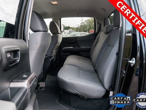 Certified 2023 Toyota Tacoma SR5 image 25