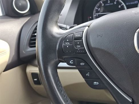 Used 2016 Acura RDX image 17