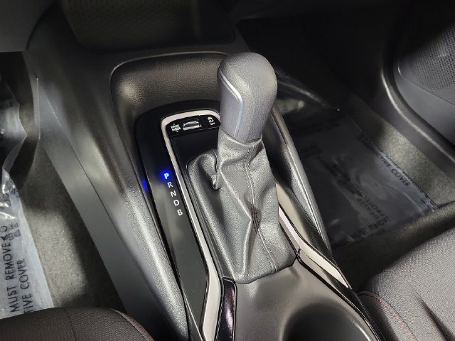 Used 2023 Toyota Corolla SE FWD image 30