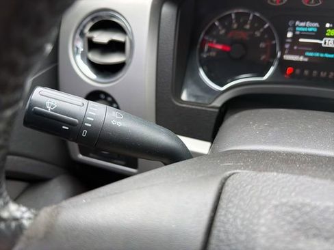 Used 2014 Ford F150 FX4 w/ Equipment Group 402A Luxury image 37