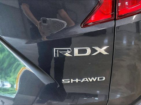 Used 2021 Acura RDX AWD w/ Technology Package image 24