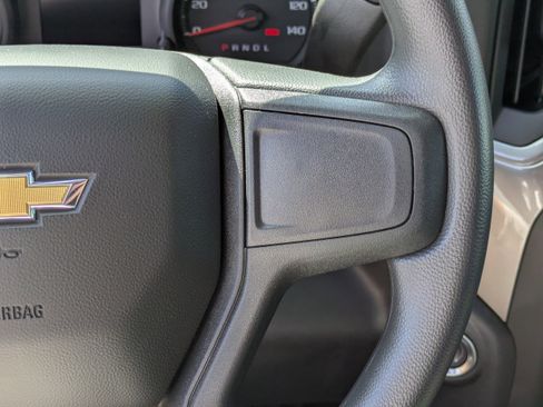 New 2025 Chevrolet Silverado 3500 W/T w/ WT Convenience Package image 17