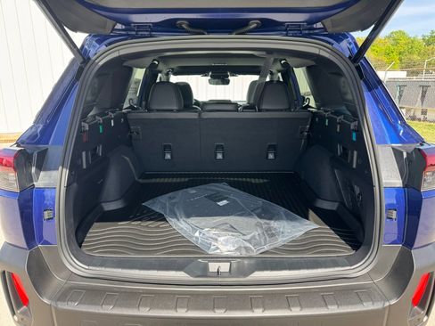 New 2026 Subaru Outback Limited XT AWD/4WD image 15
