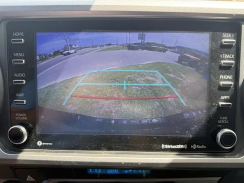 Used 2023 Toyota Tacoma SR image 19