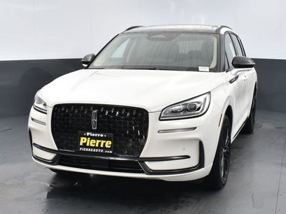 New 2025 Lincoln Corsair Grand Touring w/ Equipment Group 301A