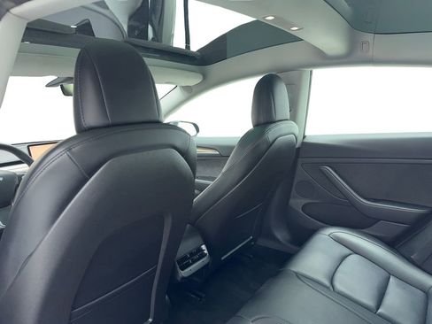 Used 2023 Tesla Model 3 Standard Range RWD image 44