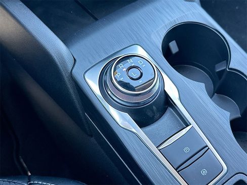 New 2025 Ford Escape Base w/ Class II Trailer Tow Package image 22