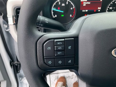 New 2026 Ford F350 XL w/ STX Appearance Package image 21