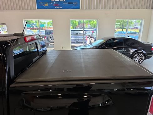 Used 2019 GMC Canyon Denali AWD/4WD image 33