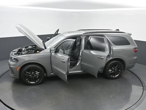 Used 2026 Dodge Durango GT AWD/4WD image 65