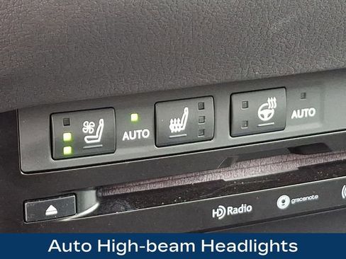 Used 2020 Lexus ES 350 w/ Premium Package FWD image 14