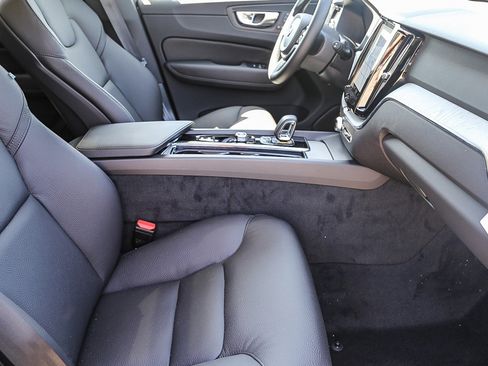 New 2025 Volvo XC60 T8 Plus w/ Climate Package image 19