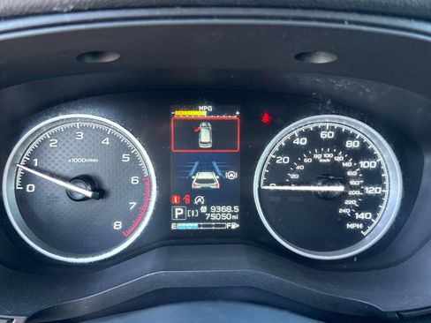 Used 2023 Subaru Forester Premium image 27