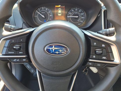 Certified 2022 Subaru Impreza Premium image 5