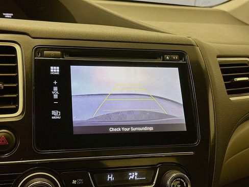 Used 2014 Honda Civic EX image 22