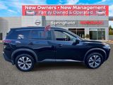 Certified 2023 Nissan Rogue SV w/ SV Premium Package image 4