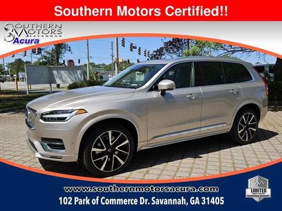 Used 2023 Volvo XC90 B6 Plus w/ Protection Package Premier