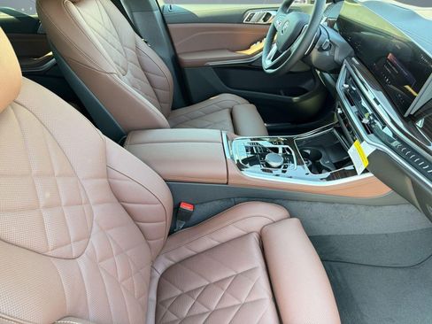 New 2026 BMW X5 sDrive40i w/ Premium Package RWD image 30