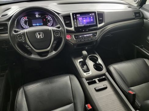 Used 2017 Honda Pilot EX-L image 31