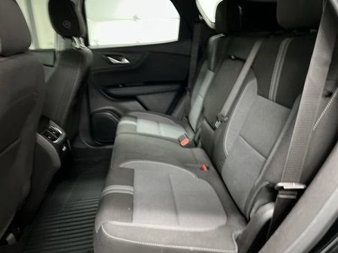 Certified 2024 Chevrolet Blazer LT w/ Convenience Package FWD image 24