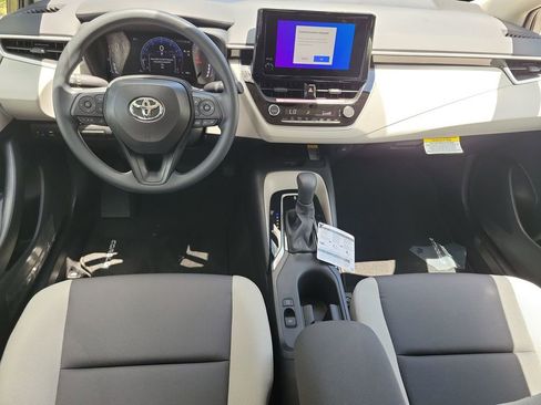 New 2026 Toyota Corolla LE w/ LE Premium Package FWD image 28
