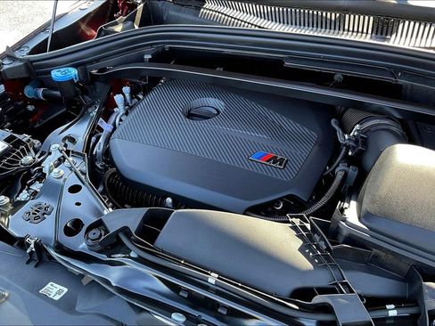 New 2026 BMW X2 M35i w/ Technology Package AWD/4WD image 31