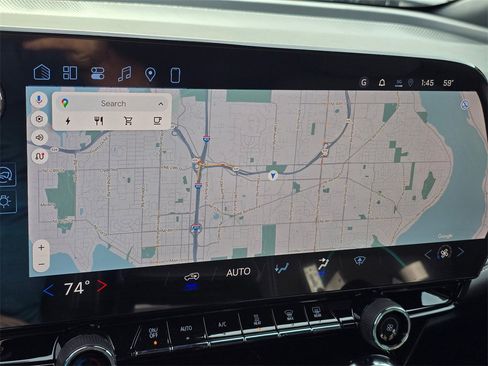 New 2026 Chevrolet Blazer EV LT w/ Midnight/Sport Edition image 28