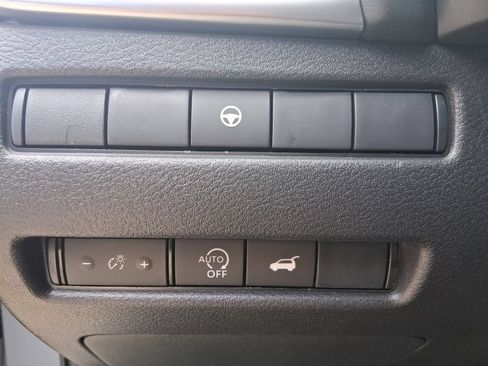 New 2026 Nissan Rogue SV w/ Rock Creek Premium Package AWD/4WD image 15