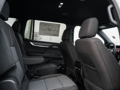 New 2026 GMC Acadia Elevation w/ LPO, Floor Liner Package image 13