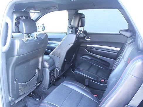 Used 2017 Dodge Durango R/T w/ Blacktop Package image 18