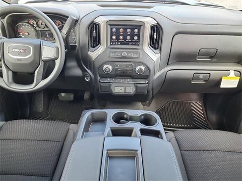 New 2026 GMC Sierra 1500 Pro w/ Graphite Edition image 20