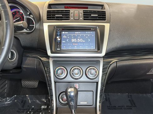 Used 2009 MAZDA MAZDA6 i Touring FWD image 16