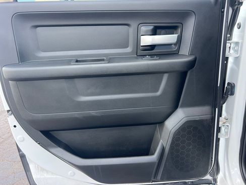 Used 2019 RAM 2500 Tradesman AWD/4WD image 14