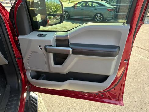 Used 2020 Ford F150 XLT w/ Equipment Group 302A Luxury AWD/4WD image 47