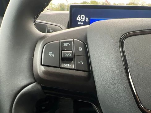 Used 2024 Ford Mustang Mach-E Premium AWD/4WD image 11