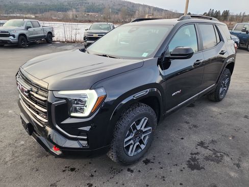 New 2026 GMC Terrain AT4 w/ LPO, Floor Liner Package image 4