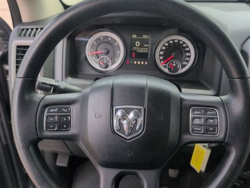 Used 2014 RAM 1500 Express AWD/4WD image 8