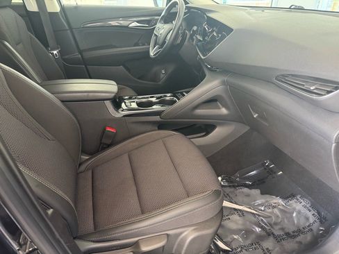 Used 2023 Buick Envision Preferred image 37