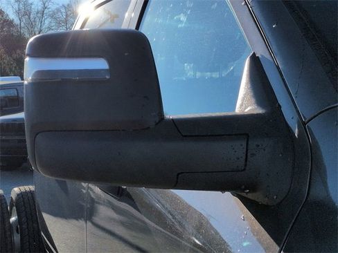 New 2026 RAM 4500 Tradesman image 11