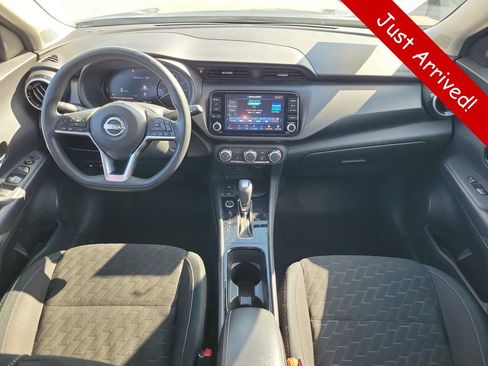 Used 2024 Nissan Kicks SV image 13