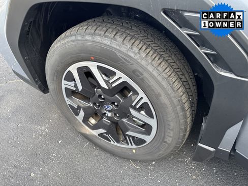 Used 2026 Subaru Forester Premium AWD/4WD image 7